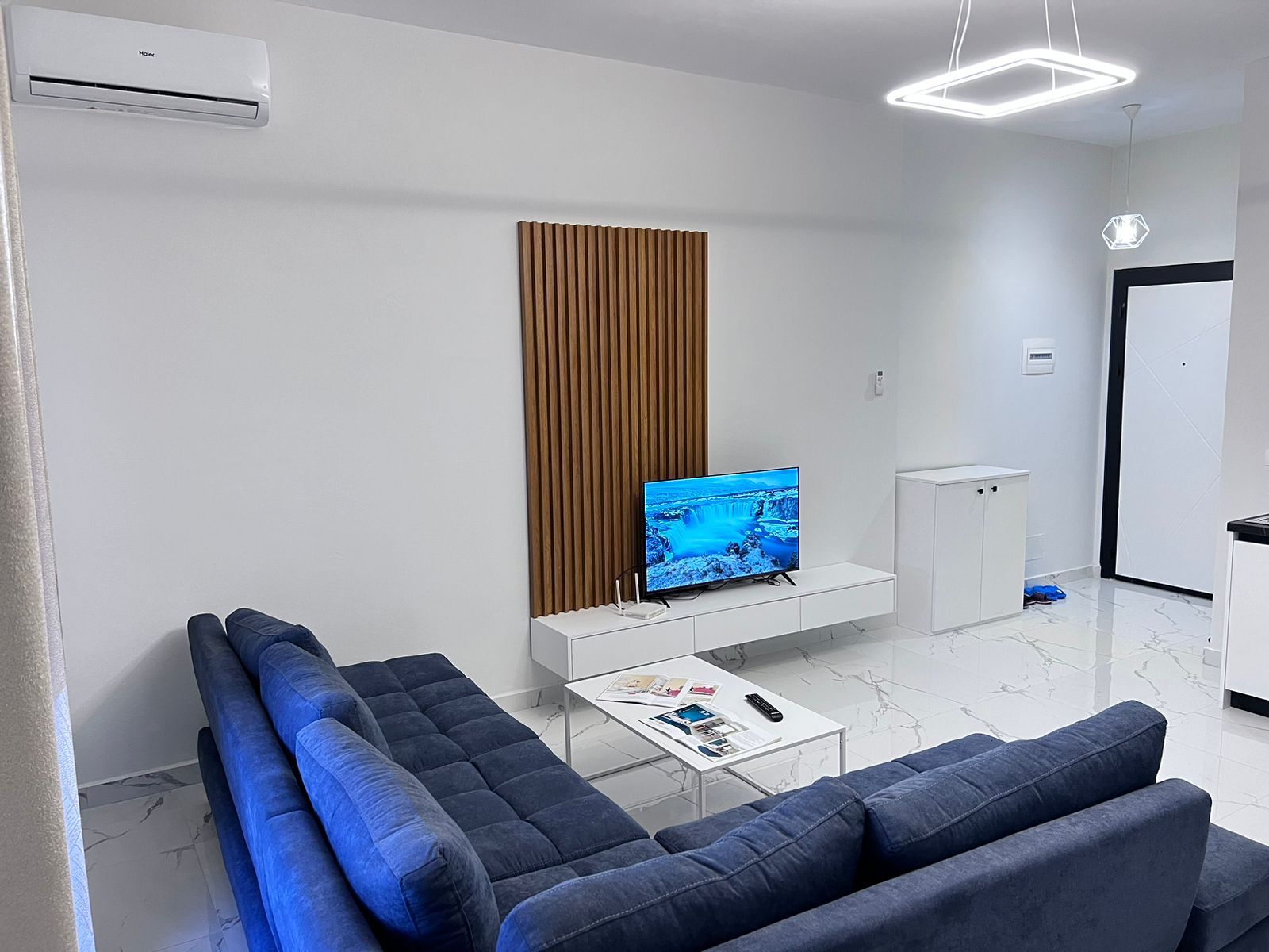 2-Bedroom Apartment gallery image 1