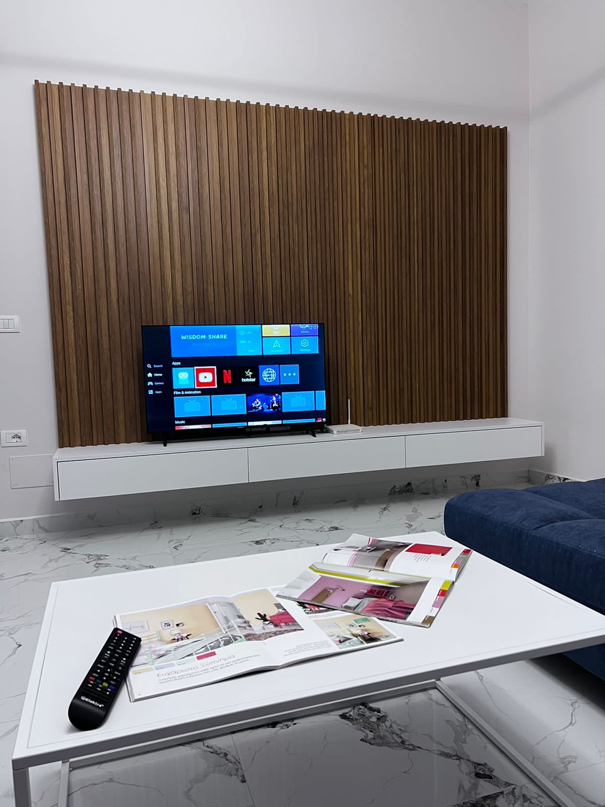 1-Bedroom Apartment gallery image 1