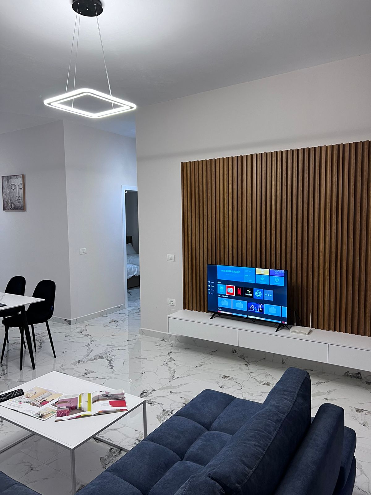 2-Bedroom Apartment gallery image 5
