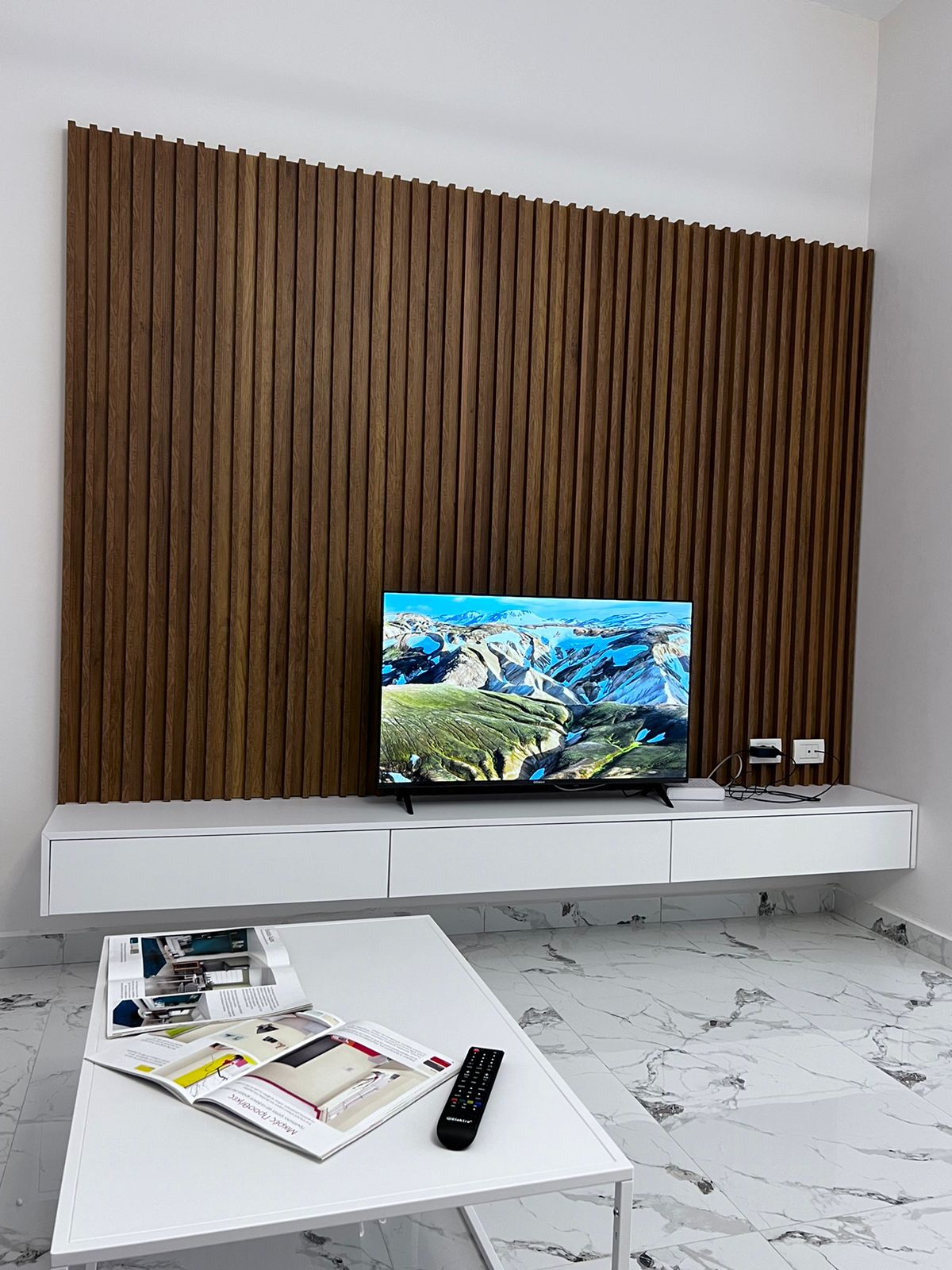 1-Bedroom Apartment gallery image 2