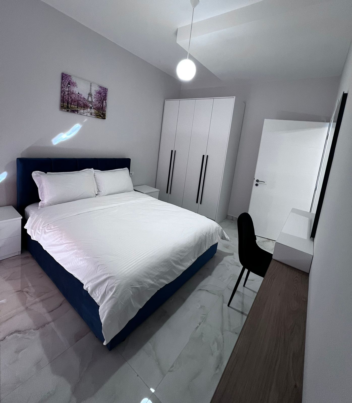 1-Bedroom Apartment gallery image 3