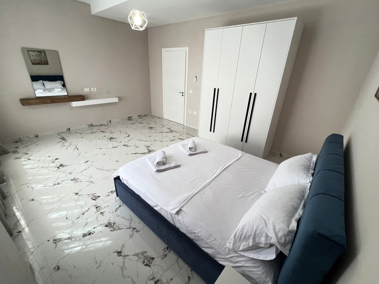 1-Bedroom Apartment gallery image 4