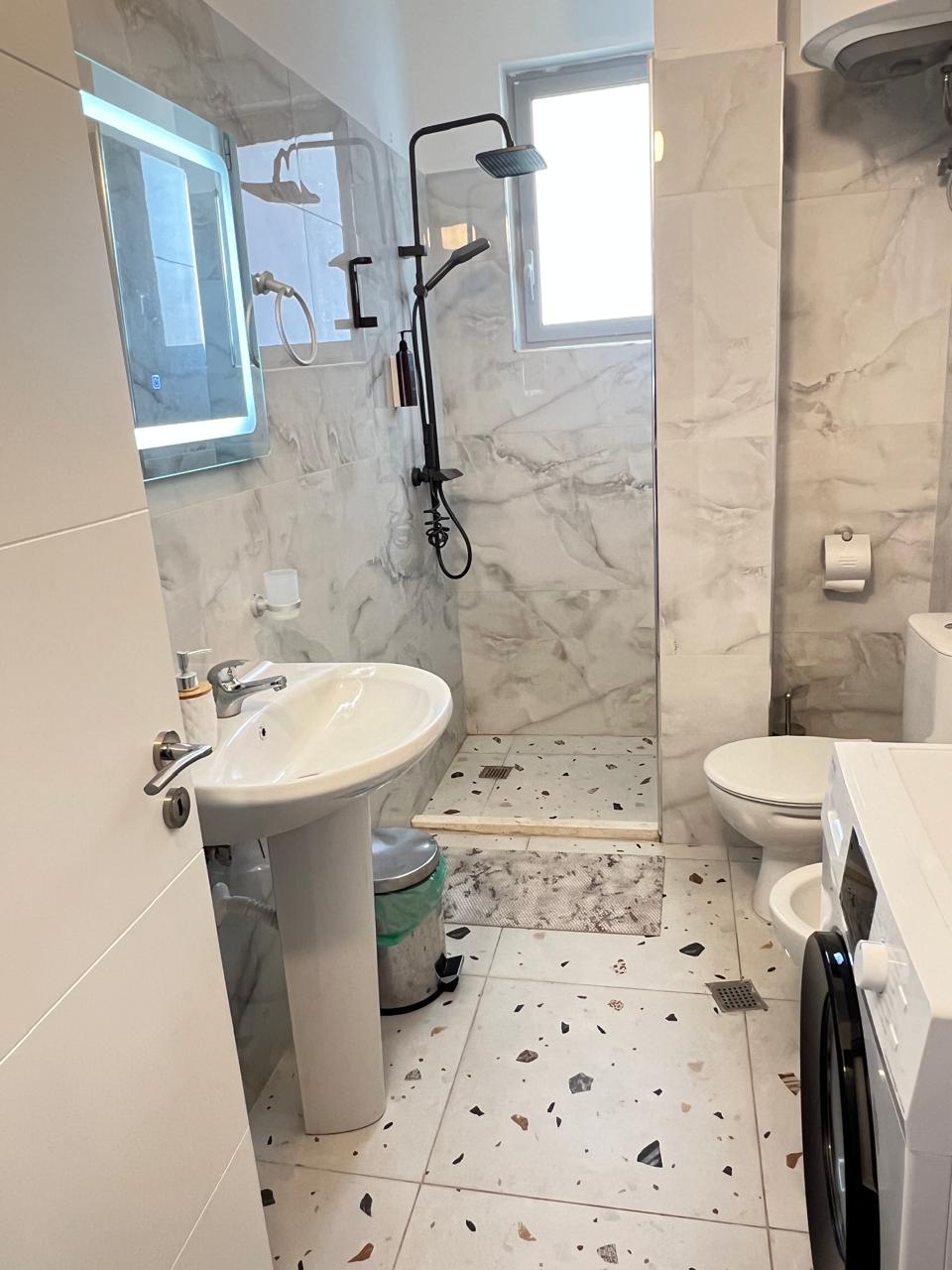 1-Bedroom Apartment