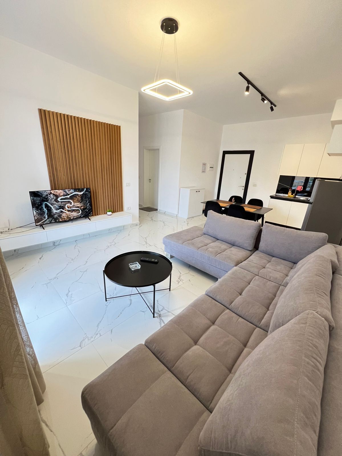 2-Bedroom Apartment